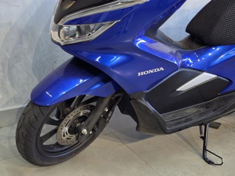 HONDA PCX 150 , Foto 6