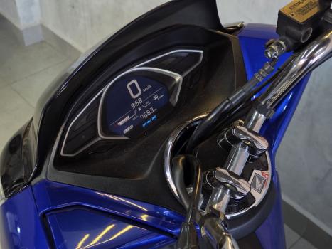 HONDA PCX 150 , Foto 8