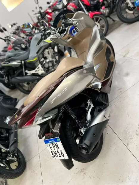 HONDA PCX 150 , Foto 3