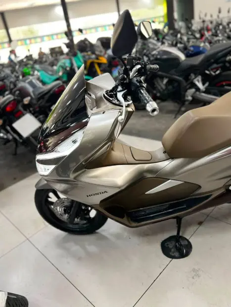 HONDA PCX 150 , Foto 5