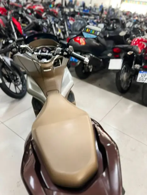 HONDA PCX 150 , Foto 7