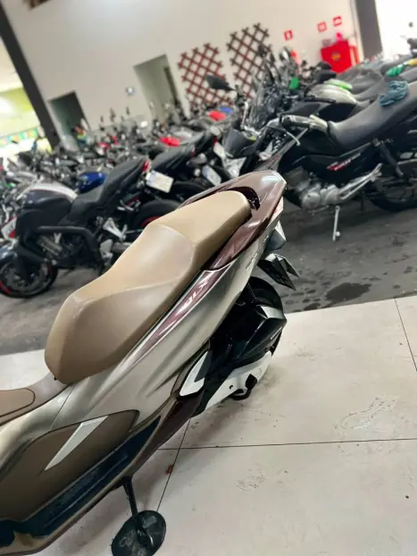 HONDA PCX 150 , Foto 8