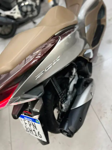 HONDA PCX 150 , Foto 10