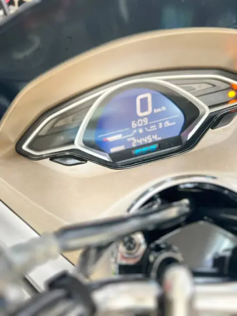 HONDA PCX 150 , Foto 11