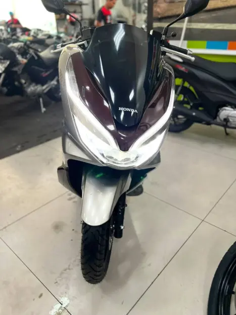 HONDA PCX 150 , Foto 12
