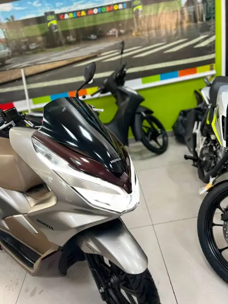 HONDA PCX 150 , Foto 13