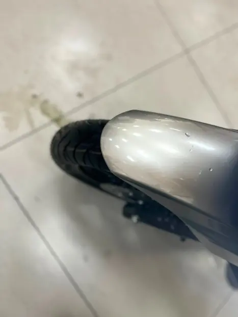 HONDA PCX 150 , Foto 14