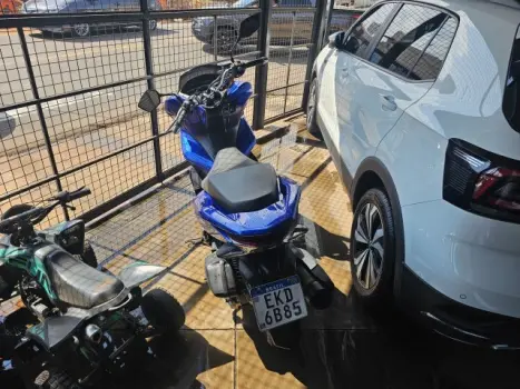 HONDA PCX 150 DLX, Foto 3