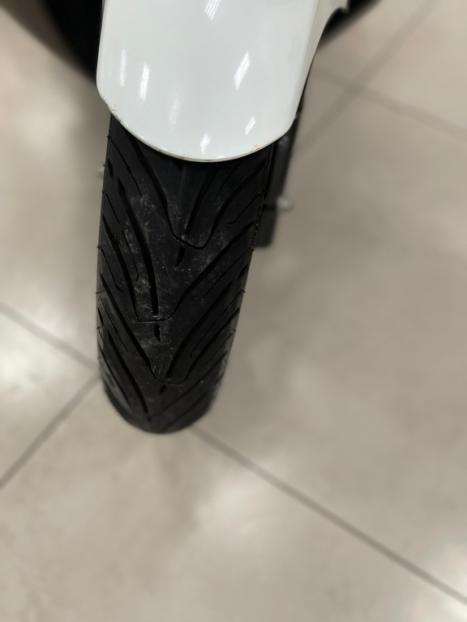 HONDA PCX 150 DLX, Foto 2