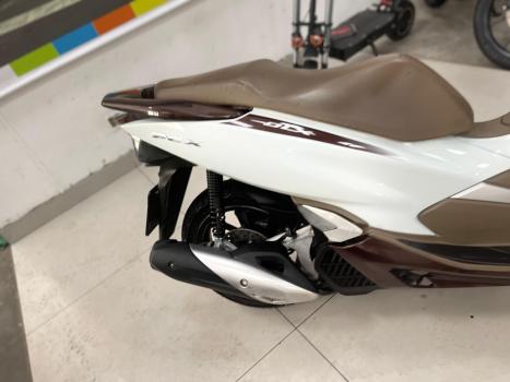 HONDA PCX 150 DLX, Foto 4