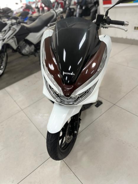 HONDA PCX 150 DLX, Foto 5