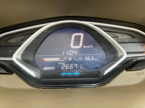 HONDA PCX 150 DLX, Foto 6