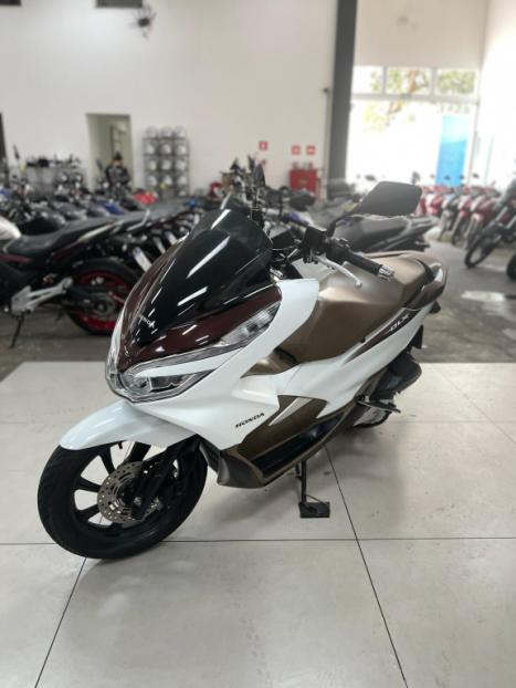 HONDA PCX 150 DLX, Foto 7