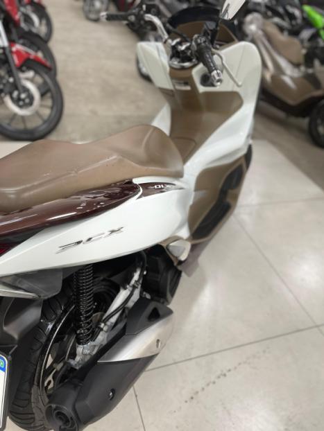 HONDA PCX 150 DLX, Foto 8