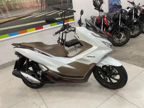 HONDA PCX 150 DLX, Foto 11