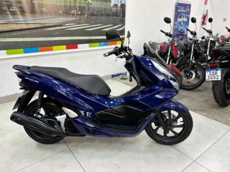 HONDA PCX 150 DLX, Foto 1