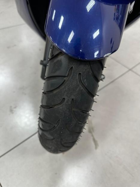 HONDA PCX 150 DLX, Foto 2