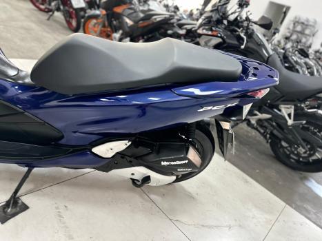 HONDA PCX 150 DLX, Foto 4