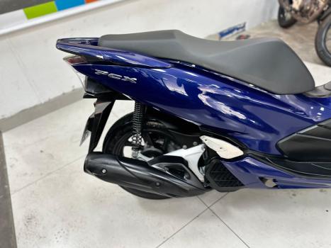HONDA PCX 150 DLX, Foto 6