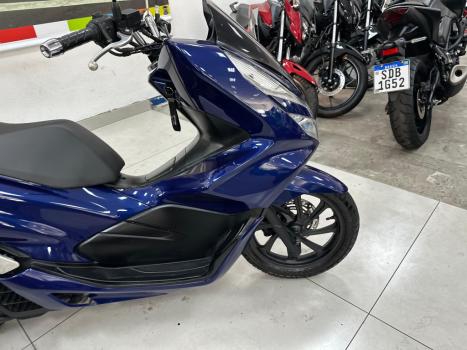 HONDA PCX 150 DLX, Foto 8