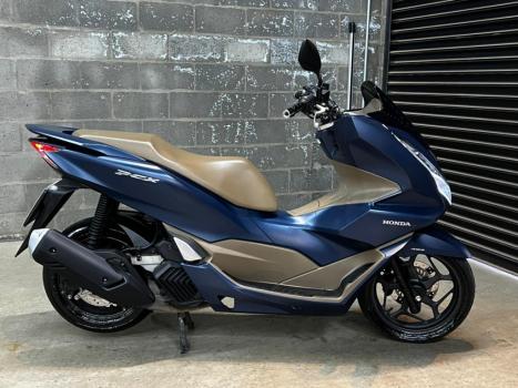 HONDA PCX 150 DLX, Foto 1