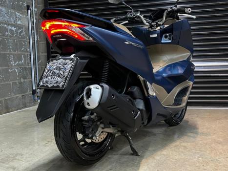 HONDA PCX 150 DLX, Foto 3