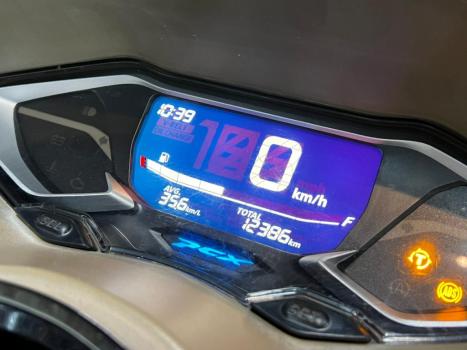 HONDA PCX 150 DLX, Foto 4