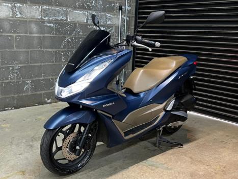 HONDA PCX 150 DLX, Foto 5