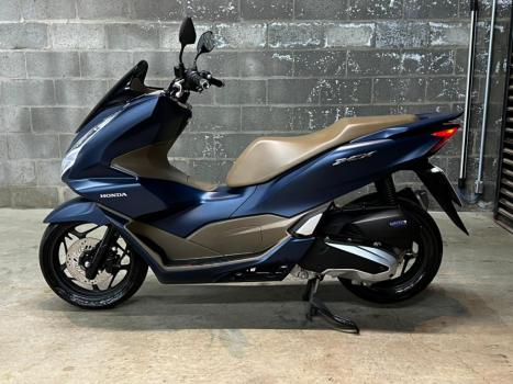 HONDA PCX 150 DLX, Foto 6
