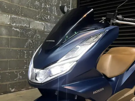 HONDA PCX 150 DLX, Foto 7