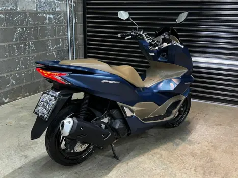 HONDA PCX 150 DLX, Foto 8
