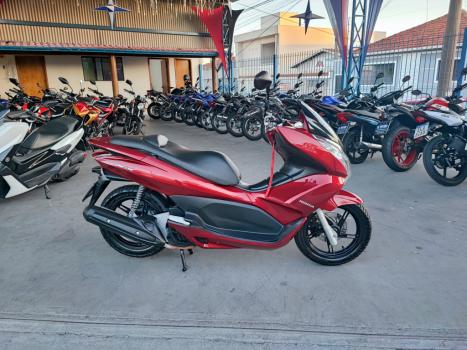 HONDA PCX 150 DLX, Foto 1