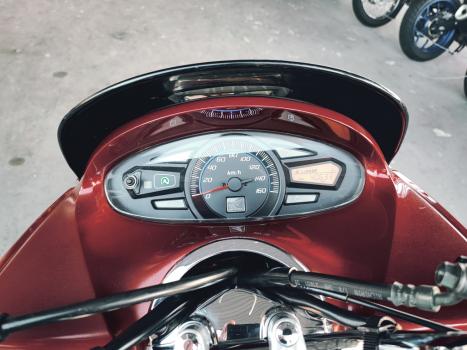 HONDA PCX 150 DLX, Foto 2
