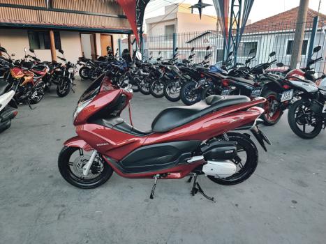 HONDA PCX 150 DLX, Foto 3