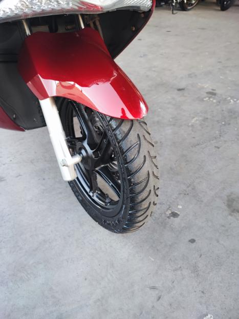 HONDA PCX 150 DLX, Foto 5