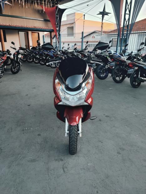 HONDA PCX 150 DLX, Foto 6