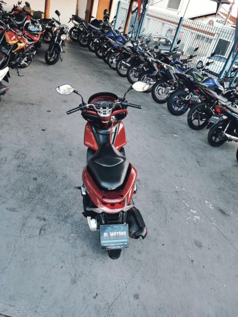 HONDA PCX 150 DLX, Foto 7