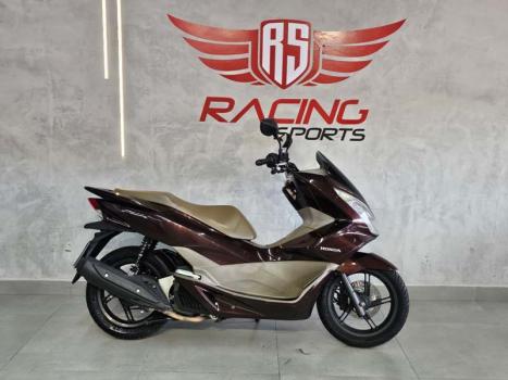 HONDA PCX 150 DLX, Foto 1