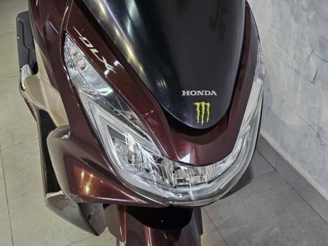 HONDA PCX 150 DLX, Foto 3