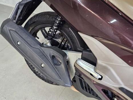 HONDA PCX 150 DLX, Foto 4