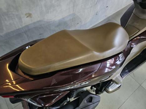 HONDA PCX 150 DLX, Foto 5