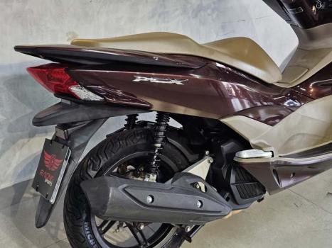 HONDA PCX 150 DLX, Foto 6