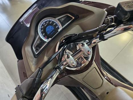 HONDA PCX 150 DLX, Foto 7