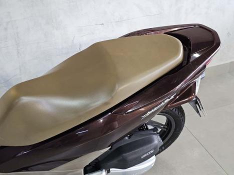 HONDA PCX 150 DLX, Foto 8