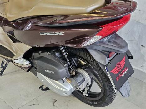 HONDA PCX 150 DLX, Foto 9