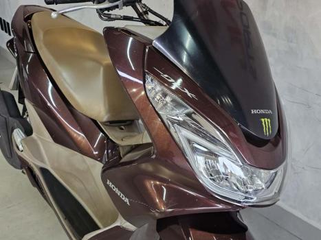 HONDA PCX 150 DLX, Foto 11