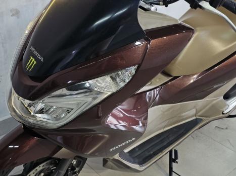 HONDA PCX 150 DLX, Foto 12