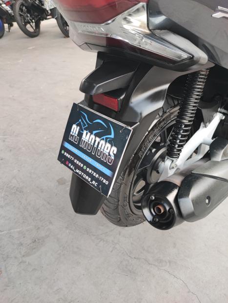HONDA PCX 150 DLX, Foto 4