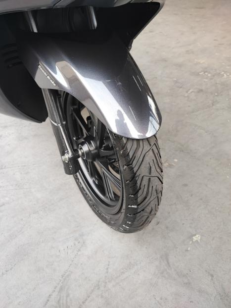 HONDA PCX 150 DLX, Foto 5