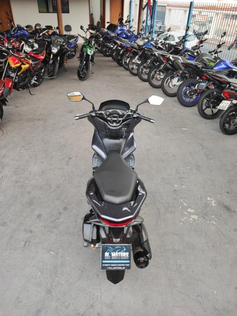 HONDA PCX 150 DLX, Foto 7